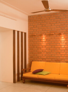 Redefining Spaces
