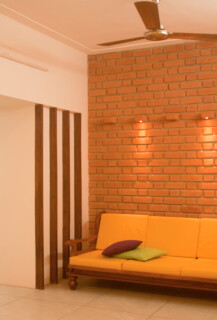 Redefining Spaces