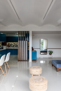 House of simple elegance