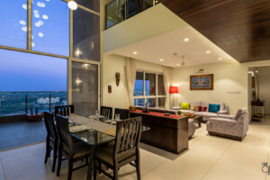 Duplex in Pune