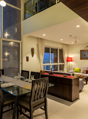 Duplex in Pune